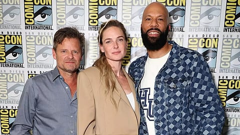 Silo season 2 premiere date