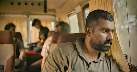 Kenda movie review