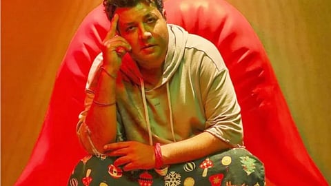 Varun Sharma