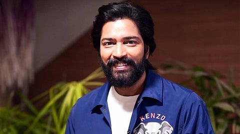 Allari Naresh