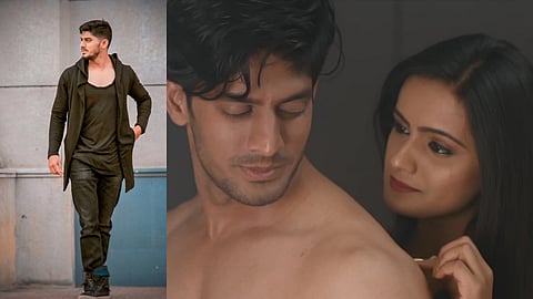 Rohit’s debut Raktaksha locks release date