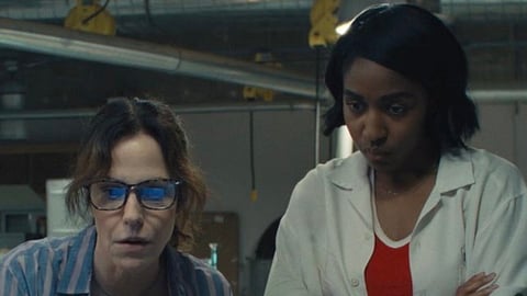 Mary-Louise Parker, Ayo Edebiri's Omni Loop gets a release date