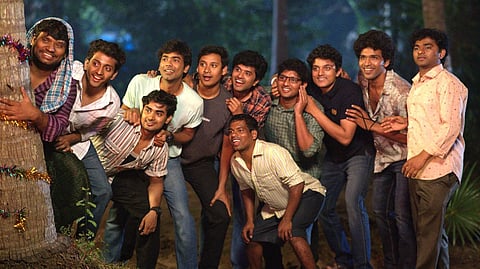 Committee Kurrollu