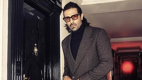 Arjun Rampal