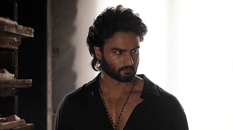 Sudheer Babu
