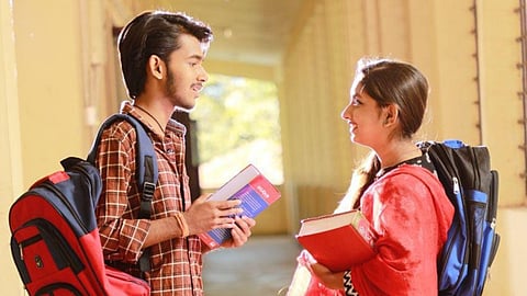 Kaagada movie review