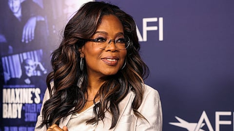 Oprah Winfrey recalls how she felt after Joan Rivers' comments about her weight