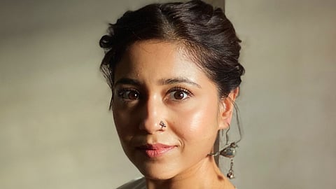 Shweta Tripathi Sharma