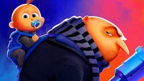 Despicable Me 4 Movie Review: Gru-elling addition to the franchise