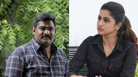 SR Prabhakaran: Rekkai Mulaithen will break stereotypes about me