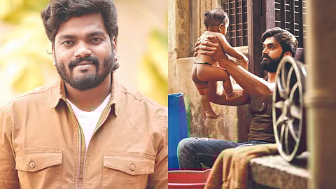 Prawin Avyukth: Hiranya isn't just about spectacle, it's about impactful storytelling