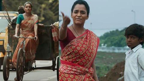 Narkarappor Trailer: Talent knows no boundaries of caste