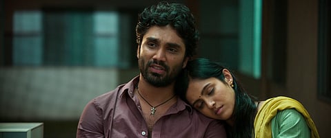 Hejjaru Movie Review