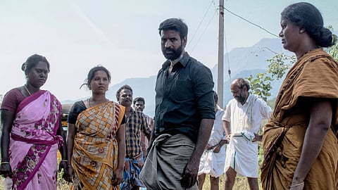 Soori and Anna Ben's Kottukkaali gets a theatrical release date