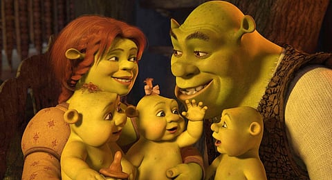 Shrek 5 officially announced, original cast set to return