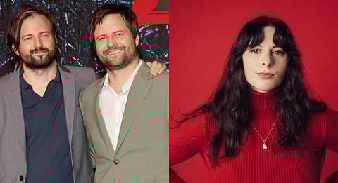 The Duffer Brothers and Haley Z Boston join hands for new horror series for Netflix