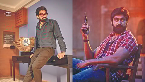Rajavardan: Commercial entertainers bring in fan moments and reach a wide audience