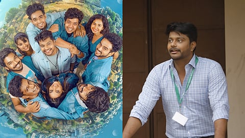 Ananth Ram: Nanban Oruvan Vantha Piragu will inspire creators to make films that celebrate friendship
