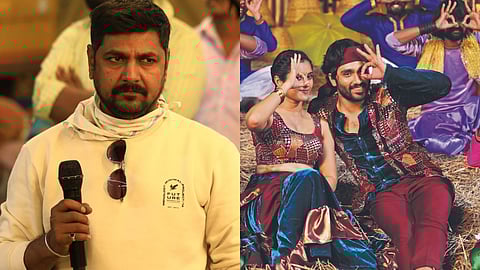 Harshapriya: I aim to set a new benchmark with Hejjaru