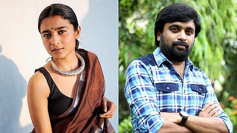 Chaitra Achar-Sasikumar-Raju Murugan