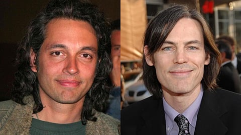 Mark Fergus-Hawk Ostby