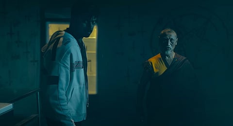 Demonte Colony 2 Release Trailer: Arulnithi is stuck in the afterlife while dark spirits await revenge