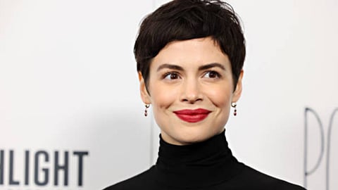 Conor Leslie to headline horror-thriller Archangel