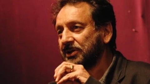 Shekhar Kapur