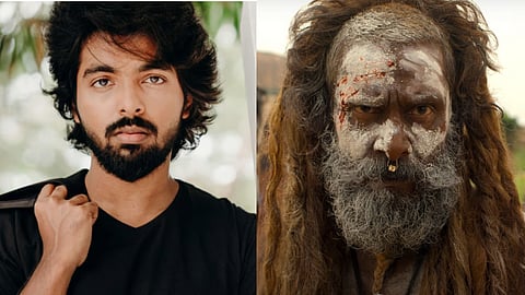 GV Prakash gives an update on Vikram's Thangalaan