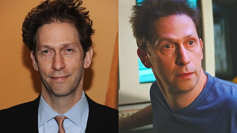 Tim Blake Nelson expresses his excitement to reprise his role in Captain America: Brave New World
