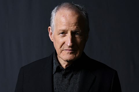 Michael Mann teases AI use and de-ageing tech in Heat 2: 'I don’t experiment…'