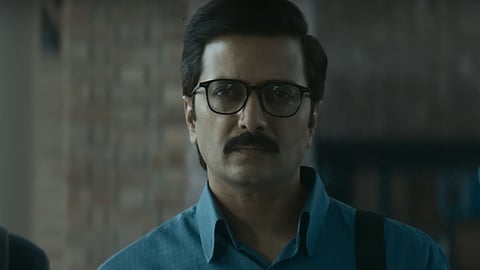 Pill-Riteish Deshmukh