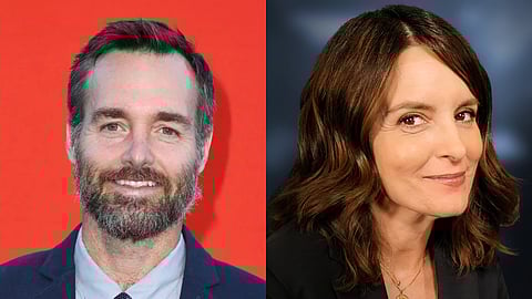 Will Forte onboard Tina Fey's The Four Seasons adaptation for Netflix