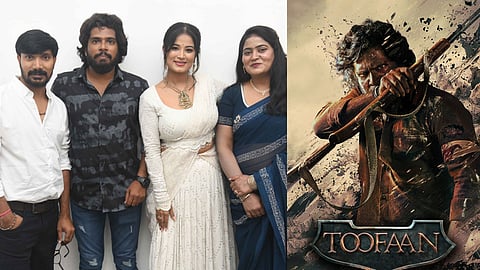 Toofan