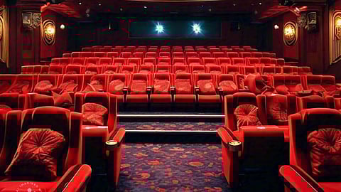 Kannada Film Industry