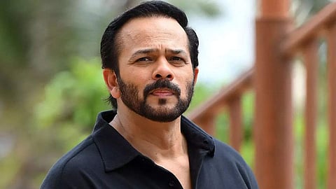 Rohit Shetty