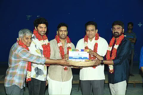 Prem Anand: DD Returns sequel too will have an inventive scare trope