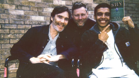 It's a wrap for Cillian Murphy-starrer Steve