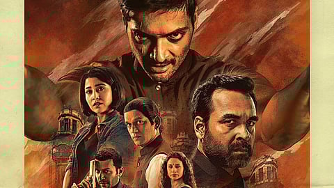Mirzapur Season 3