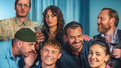 Blame the Game Movie Review: The game isn’t to blame, it’s the writers who are