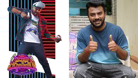 Chandan Shetty: Actors’ careers and their pay packages inspired me to transition to the silver screen
