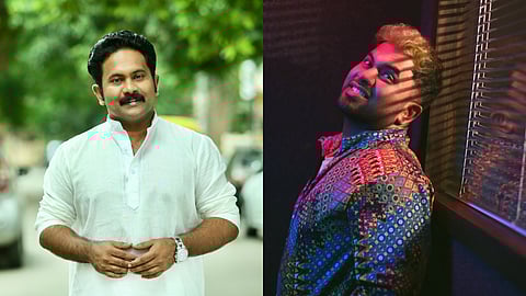 Aju Varghese-Gaganachari