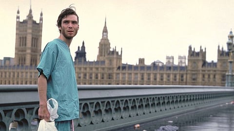 Danny Boyle's 28 Years Later wraps filming