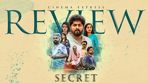 Secret Movie Review