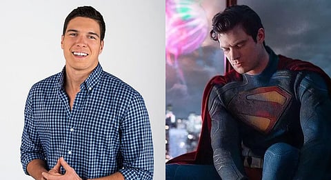 Christopher Reeve's son Will Reeve to make a cameo in James Gunn's Superman