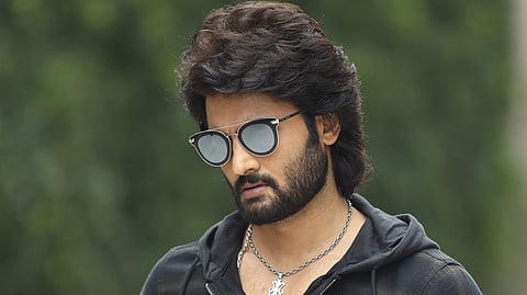 Sudheer Babu