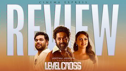 Level Cross Movie Review