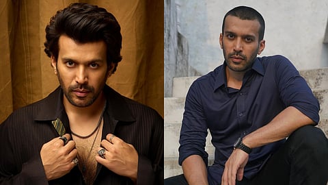 Mirzapur-Anjumm Shharma-Sharad Shukla