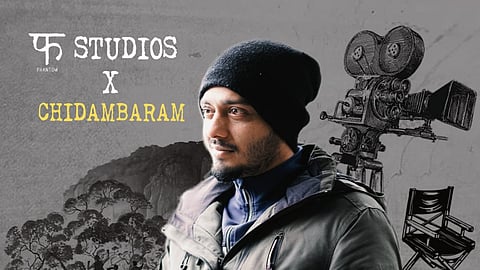 Chidambaram