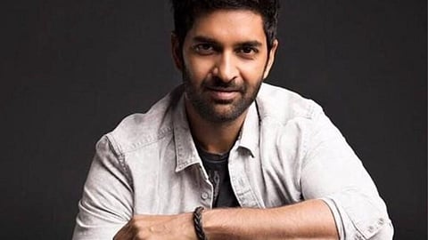 Purab Kohli